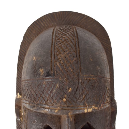 Dogon Mask Mali - Picture 2 of 10