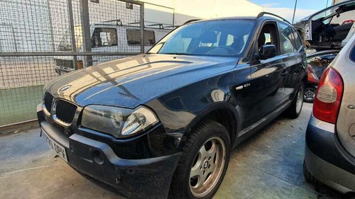 042119006 steering column for BMW X3 (E83) 2.0D 2003 179086 - Imagen 5 de 7