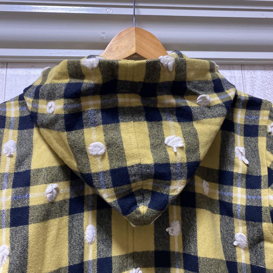 Issey Miyake Is Buffalo Check Jacket Short Length | eBay Issey Miyake Is Buffalo Check Jacket Short Length | eBay