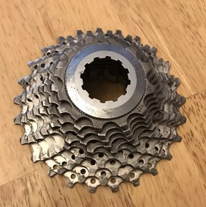 shimano ultegra 10 speed cassette