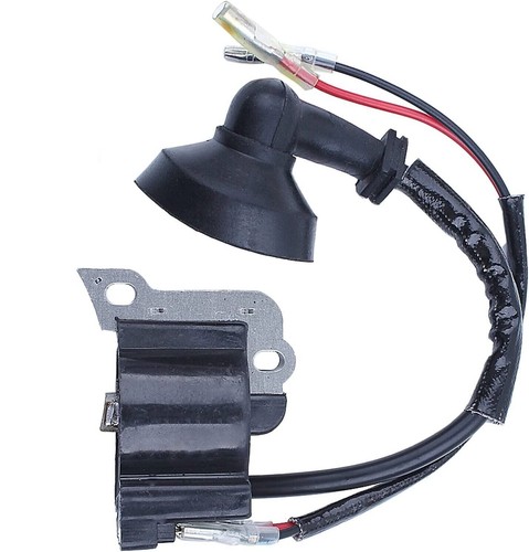IGNITION COIL FOR BRUSH CUTTER STIHL 32F & GX22 GX31 RC Lawn Mower Blower CO18 - Picture 3 of 6
