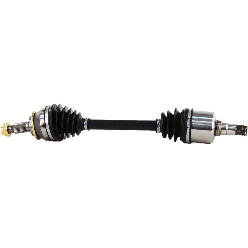 Eje CV izquierdo conductor delantero izquierdo SurTrack BM-8060 para Mini Cooper Clubman 2007-14 Foto 2 de 4