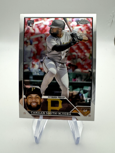 2023 Topps Chrome Baseball - You Pick - Complete Your Set #4-220 - Picture 127 of 366
