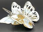 Butterfly die Cuts 3D Butterflies, Layered Butterflies Embellishments