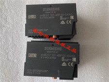 1Pcs New Siemens 6ES7131-4BF00-0AA0 no box
