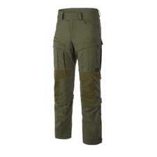 Helikon-Tex MCDU Combat Pants - Olive Green Kampfhose