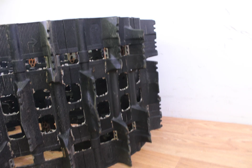 2010 SKI-DOO SUMMIT EVEREST 800R PTEK Track 16 x 146 x 2.2 英寸 2.86pitch — 第 4/4 张图片