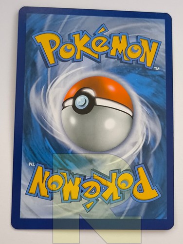 Arcanine® Detective Pikachu 6/18® Rare Holo Foil® Pokemon® Italian EX+ - Picture 4 of 4