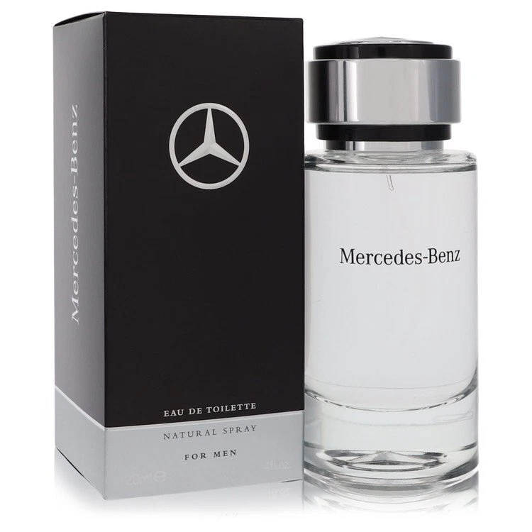 Mercedes benz natural spray sale
