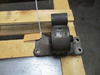 Mitsubishi Evolution 5 OEM gearbox mount enginemount motorhalterung halterung