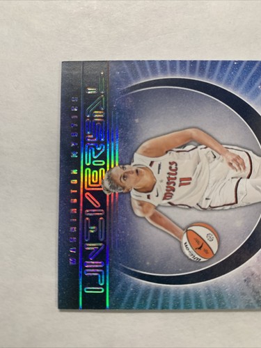 2023 Panini Origins WNBA Universal Auto Elena Delle Donne Auto - Picture 2 of 6