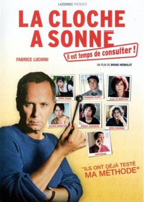 Die Glocke läutete (2005) - DVD - NEU