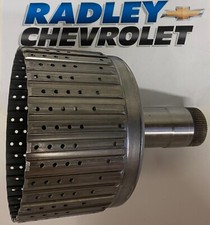 NEW GM OEM HUB- GENERAL MOTORS GMC 24226723