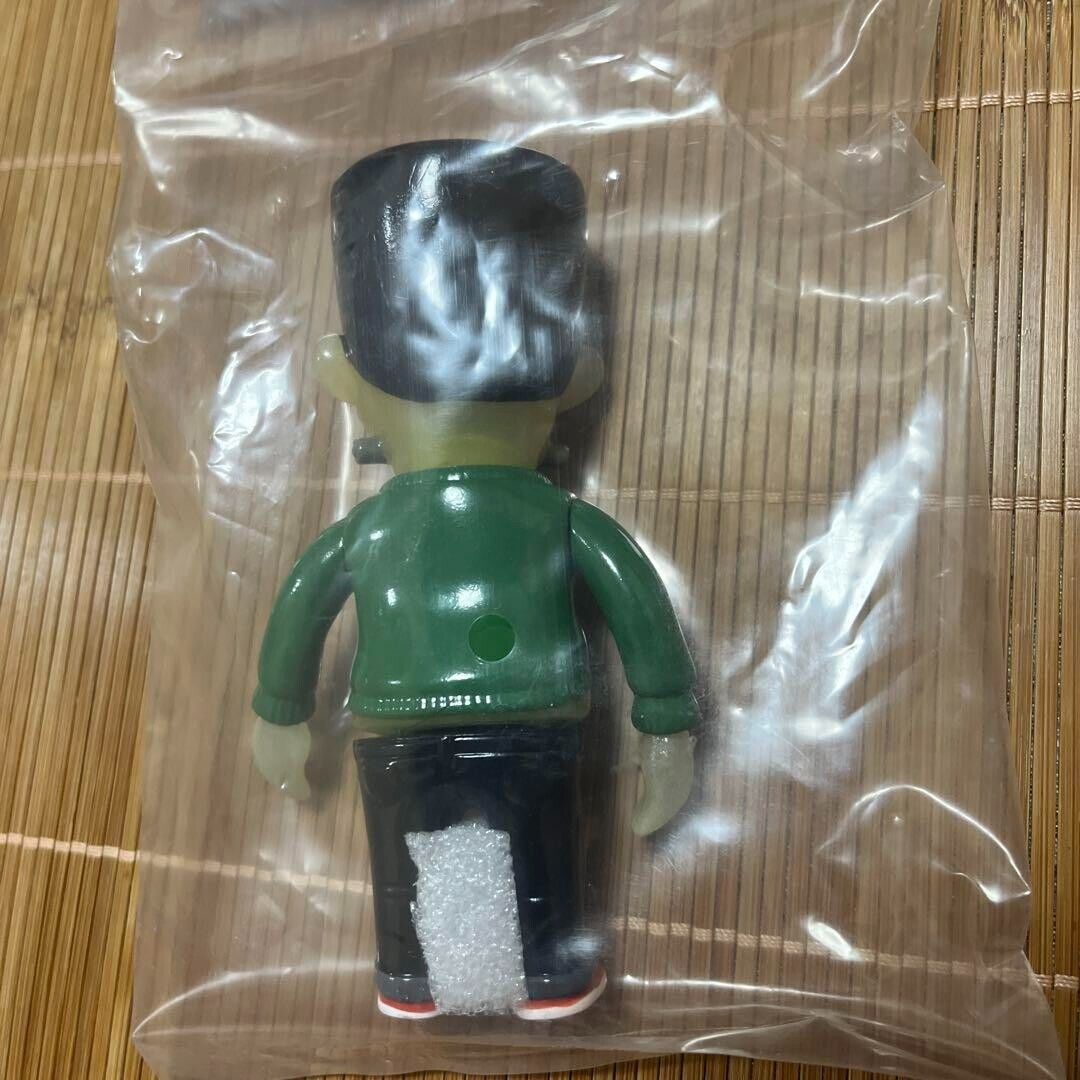 Headlockstudio Knuckle Headlock Studio Sofubi Figure Headlockstudio Knuckle Headlock Studio Sofubi Figure