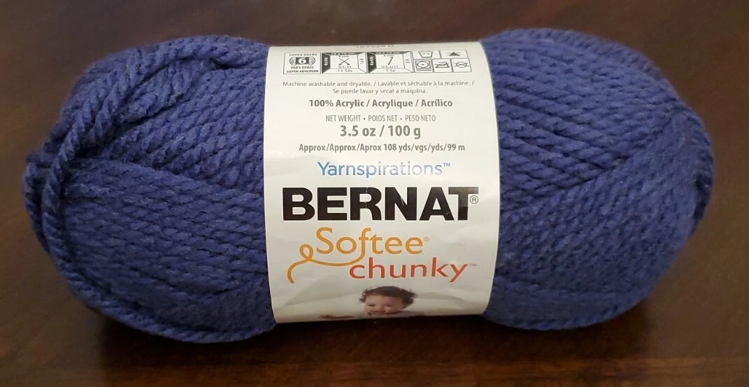 Bernat Super Value Yarn  Bernat super value yarn, Rowan knitting