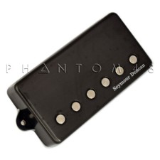 Seymour Duncan - Jeff Loomis Signature - Blackout - Active 6 String Bridge Po...