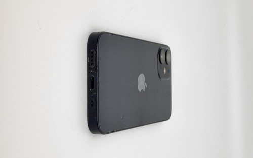 Apple iPhone 12 mini 128gb (Unlocked) Black - A2176 - PLEASE READ - Picture 6 of 9
