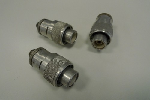 PET Connectors PET 100 High Voltage Cable Large Type P.E.T 100 OM510F - Picture 80 of 94