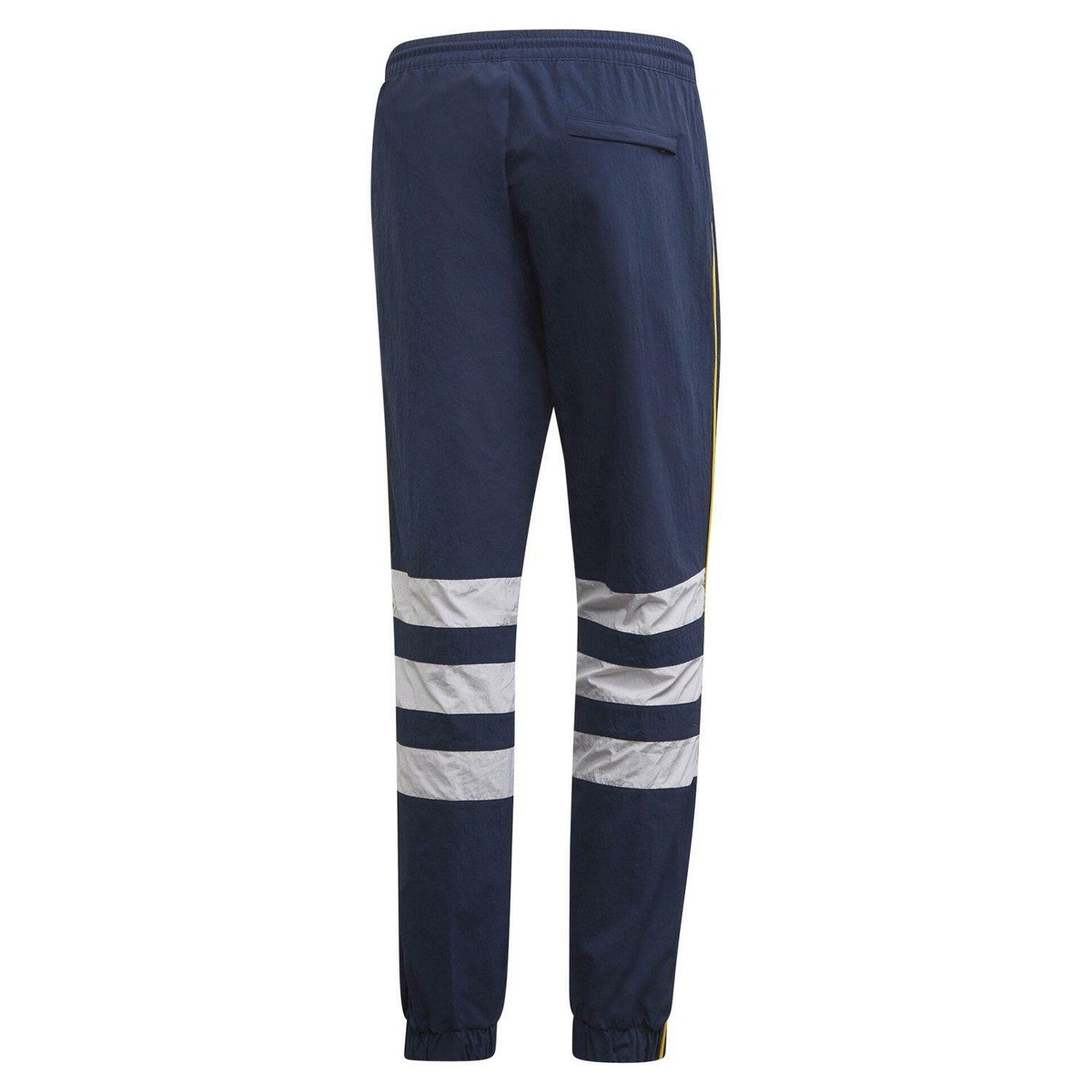 adidas ORIGINALS MEN S ARSENAL 91 93 TRACK PANTS JOGGERS RETRO NAVY NEW BNWT OG eBay