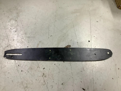 POULAN 2300 AV CHAINSAW 16" BAR