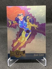 Gambit [Gold] #4 Prices | Marvel 1995 Metal Blaster | Marvel Cards