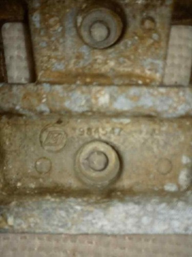 OMC COBRA ZINC ANODE 984547 - Picture 7 of 12