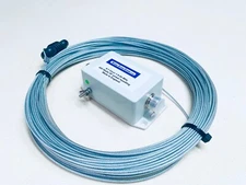 SIGMA EURO-COMM LW40 HF 160 - 6m Multiband Long Wire Top band Antenna / Aerial