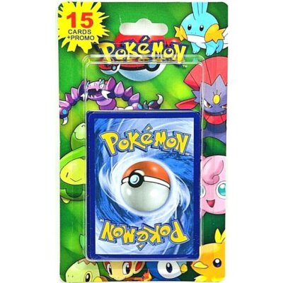 ポケモンカード15パックセット s-l400.jpg