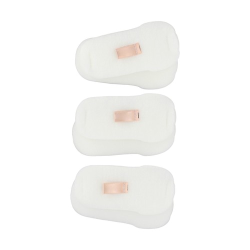 3 Sets x Foam Felt Filter For Shark HZ500, HZ500UKT Vacuum Cleaner Parts - Picture 3 of 4