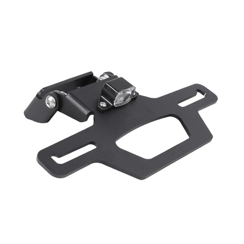 Kit eliminador guardabarros trasero ajustable para Suzuki GSX1300R Hayabusa 1300 2021-25 - Imagen 19 de 48