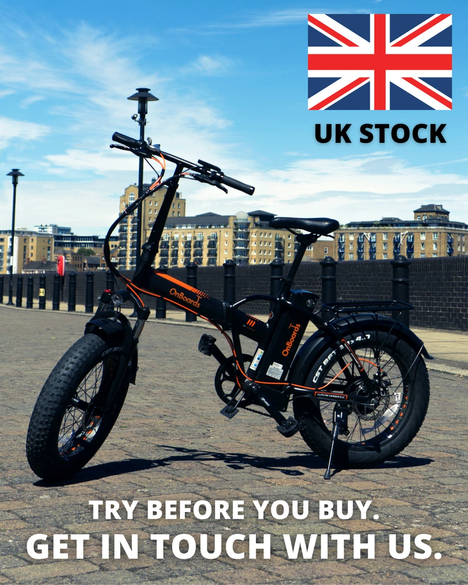 tayar folding bike 20