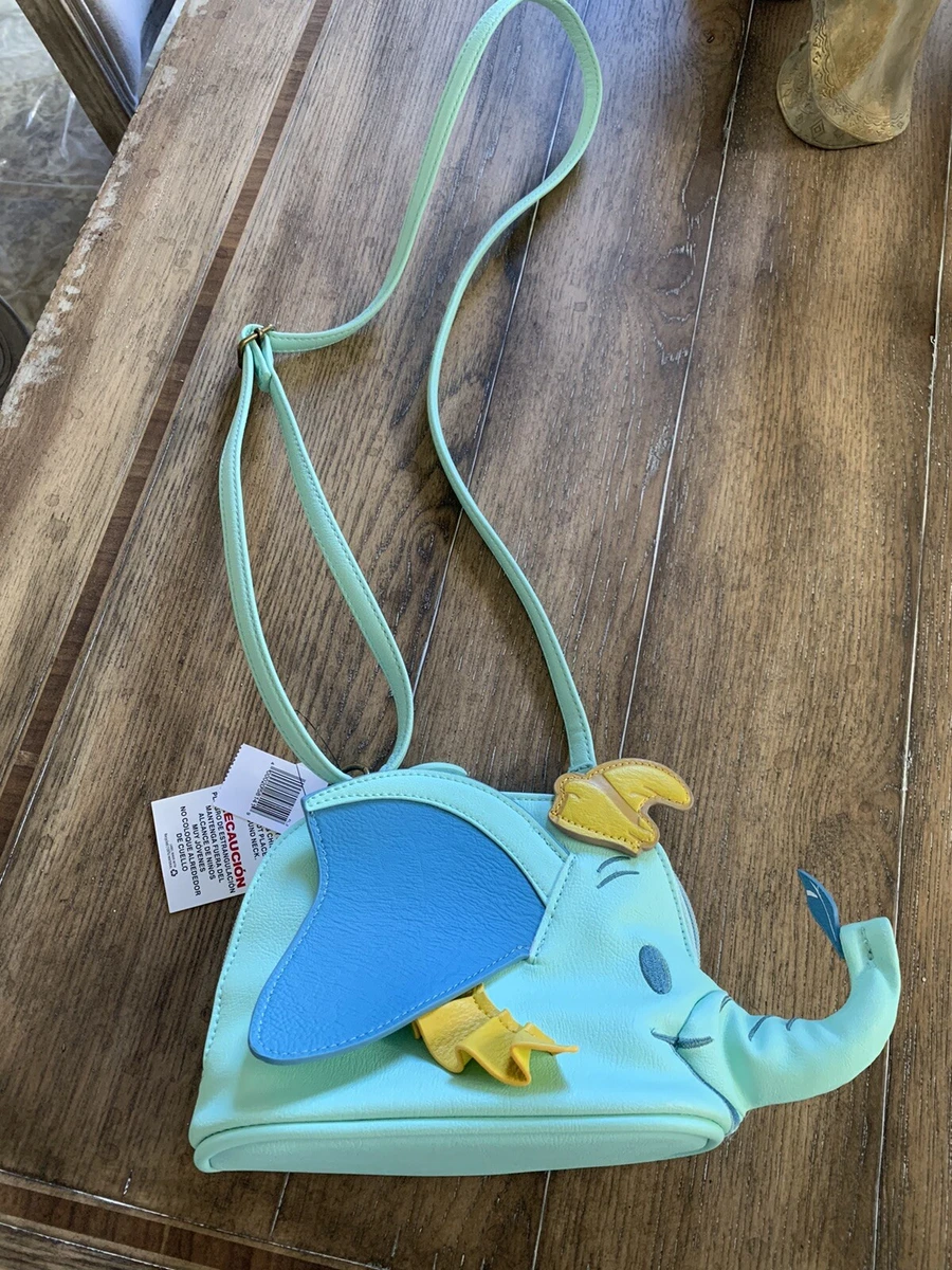 Dumbo purse shop
