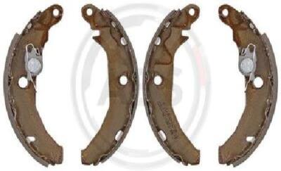 Original A.B.S. Brake Socket Set 8804 for Ford