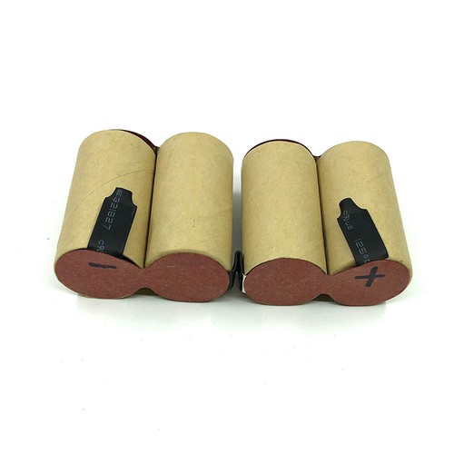 Für den Homelite 4,8V 3000mAh Ni-MH Akku UT20683 DA06965A 06965 Batterie - Picture 5 of 6