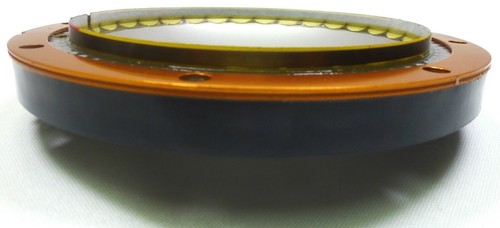 Replacement Diaphragm Kit For Peavey 44XT, 44T Driver 8 ohm 4" Voice Coil - Picture 7 of 7