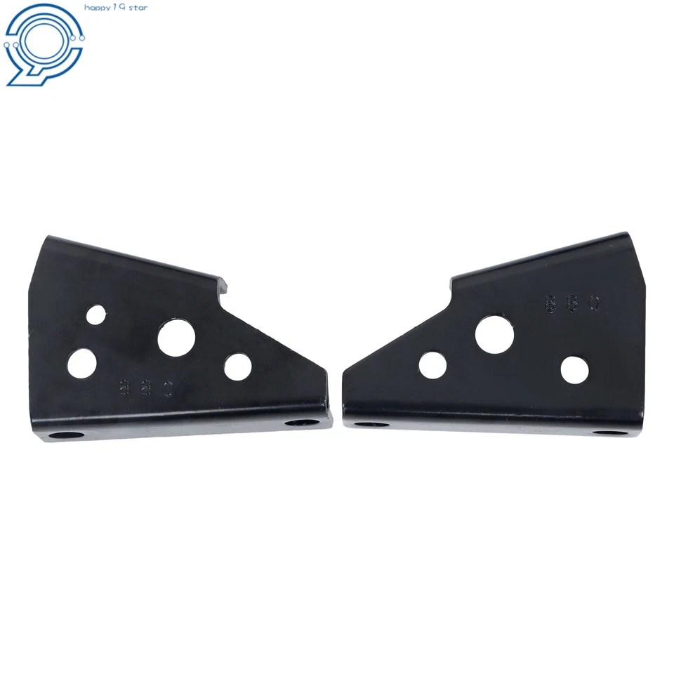 Body Disc Brake Conversion Kit For GM A, F, X Camaro, Chevelle, Nova, GTO 64-72 - Imagem 4 de 4