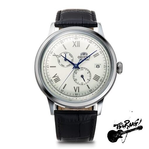 ORIENT(オリエント) Men Made in Japan Automatic Orient Bambino 