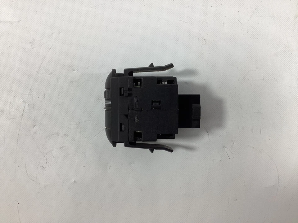Interruptor atenuador de tablero Volkswagen GTI Jetta Wagon 2011-2018 1K0941334B OEM. Foto 4 de 4