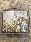 Fallout 3 Collector's Edition Vault-Tec Lunchbox Only No Game or Bobblehead