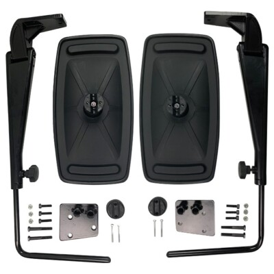 #ad #ad John Deere 8000 Series Mirror Kit $325.00