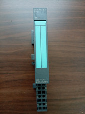 Siemens SIMATIC ET 200S, 2/4 AI RTD / 6ES7134-4JB51-0AB0 / 6ES7 134-4JB51-0AB0