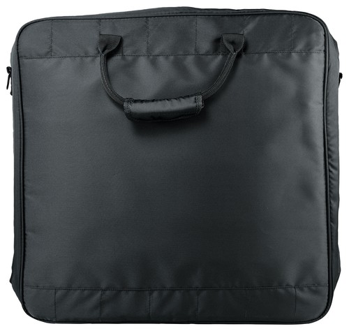 Rockville MB2020 DJ Gear Mixer Gig Bag Case Fits Mackie 1604VLZ4 - 第 3/12 張圖片