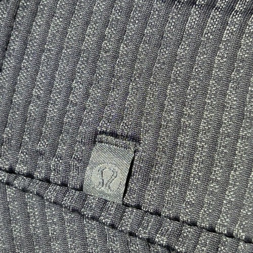 Lululemon Rest Less Pullover Long Sleeve Shirt NO SIZE (read description) - Picture 4 of 7
