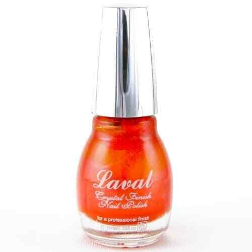 Laval Nagellack Kristalloberfläche Lack Profi Oberfläche Nagellack 15ml - Bild 8 von 68