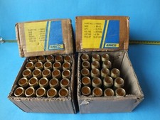 3 sztuki ERICO (ERITECH) X12X (BR-12) Segmentowana przenośna para prętów uziemiających