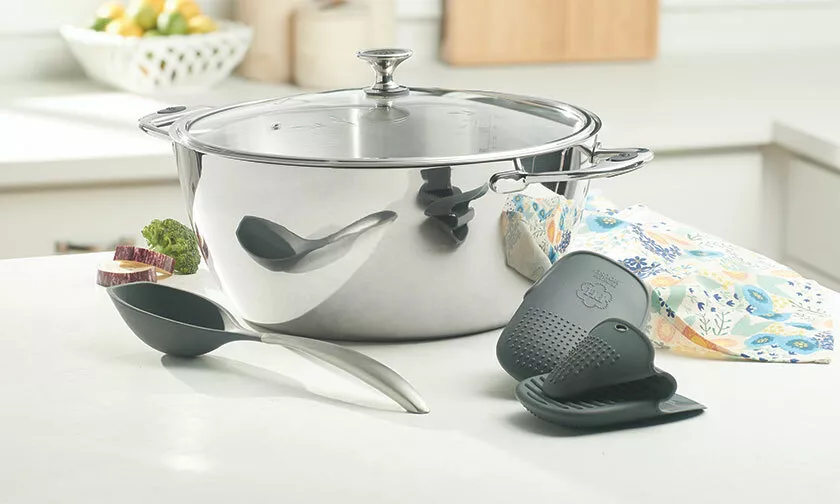 Princess House Cookware - Appliances