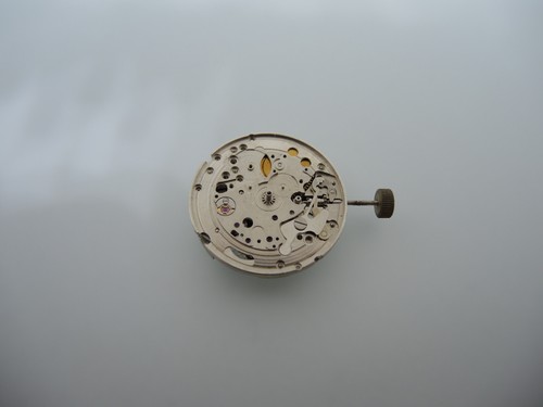 Uhrwerk Felsa 4007N, movement Felsa 4007 N - Picture 3 of 3