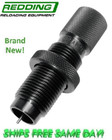 Redding Large Depriming and Decapping Die BRAND NEW! # 69200