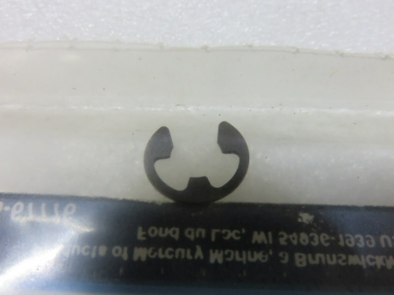 小物 mercury Z21 Genuine Mercury Quicksilver 53-86849 1 Ring OEM New Factory
