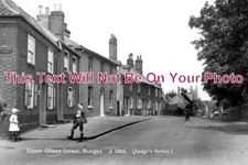 SF 4627 - Upper Olland Street, Bungay, Suffolk